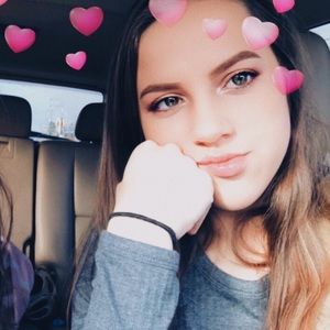 Meet your Posher, Kylee